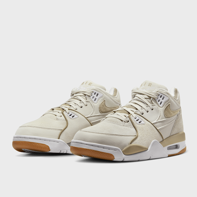 Nike Air Flight 89 LE noir 27748 4