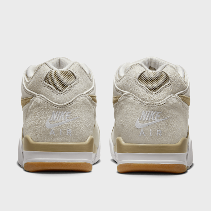 Nike Air Flight 89 LE noir 27748 5