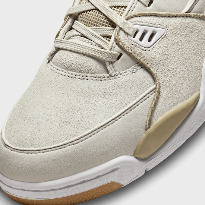 Nike Air Flight 89 LE crna 27748 7