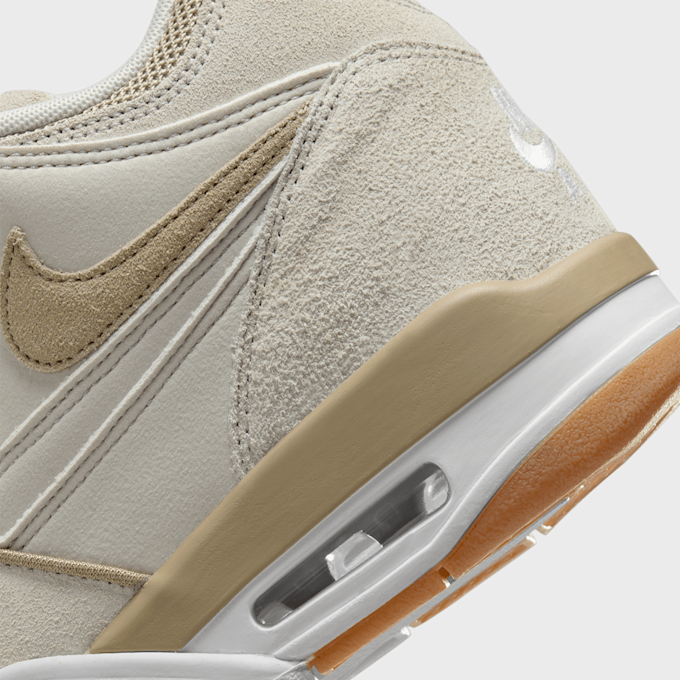 Nike Air Flight 89 LE zwart 27748 8