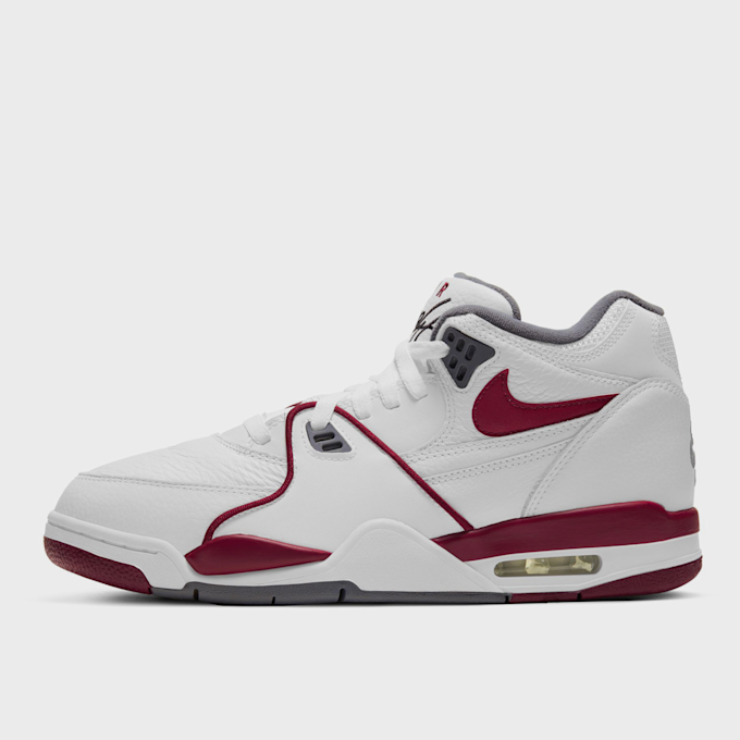 Nike Air Flight 89 blanco 27749 1