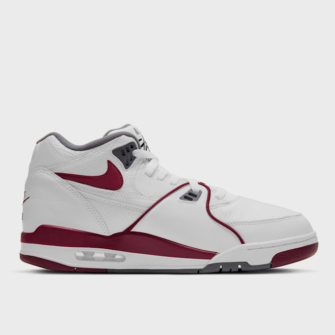 Nike Air Flight 89 blanco 27749 2