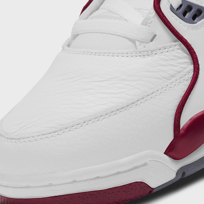 Nike Air Flight 89 blanco 27749 7