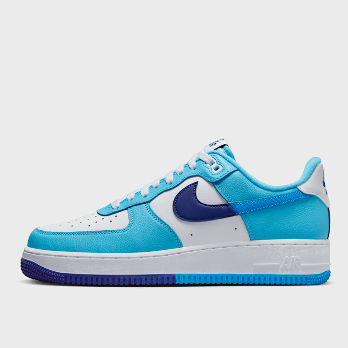 Nike Air Force 1 ´07 LV8 blanc 27751 1
