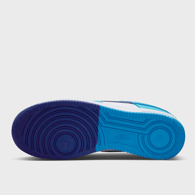 Nike Air Force 1 ´07 LV8 weiß 27751 3