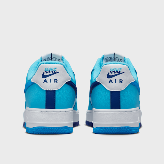 Nike Air Force 1 ´07 LV8 blanc 27751 5