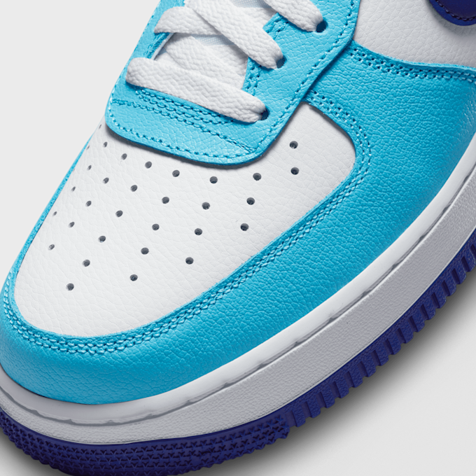 Nike Air Force 1 ´07 LV8 blanc 27751 7