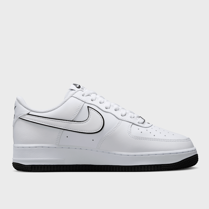 Nike Air Force 1 ´07 blanc 27753 2