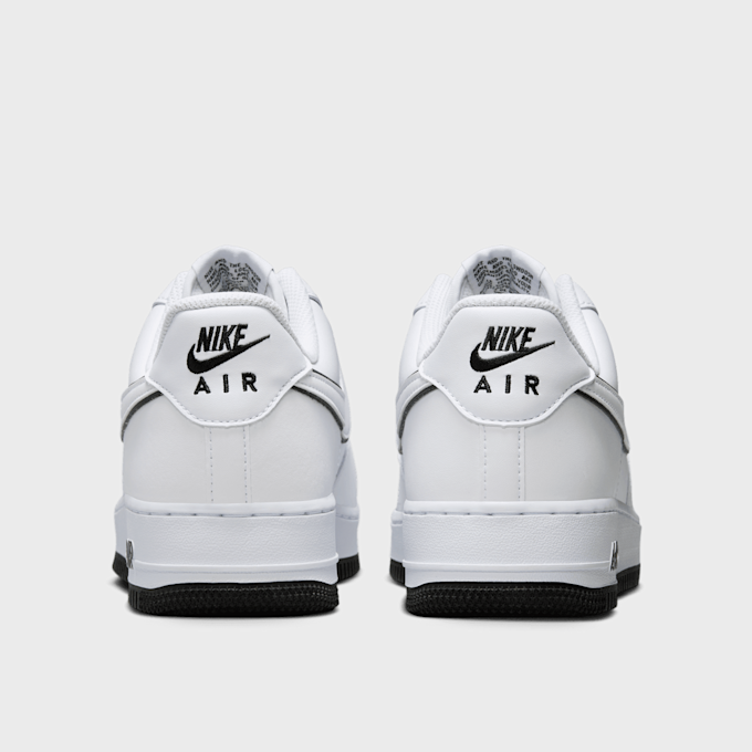 Nike Air Force 1 ´07 blanc 27753 5