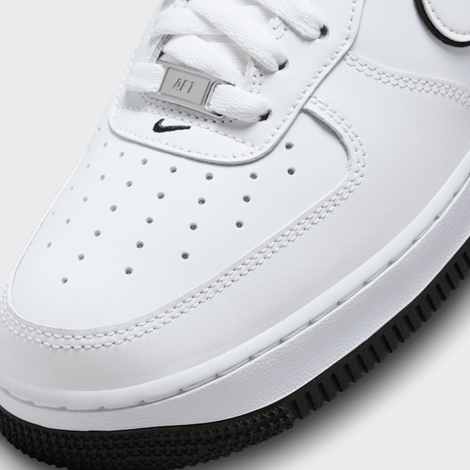 Nike Air Force 1 ´07 blanc 27753 7