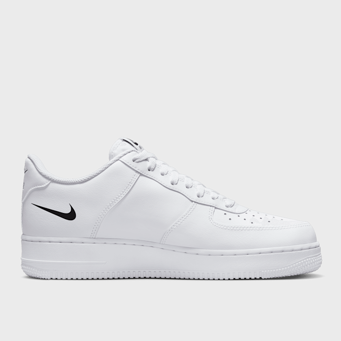 Nike Air Force 1 ´07 weiß 27755 2
