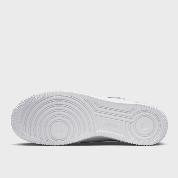 Nike Air Force 1 ´07 weiß 27755 3