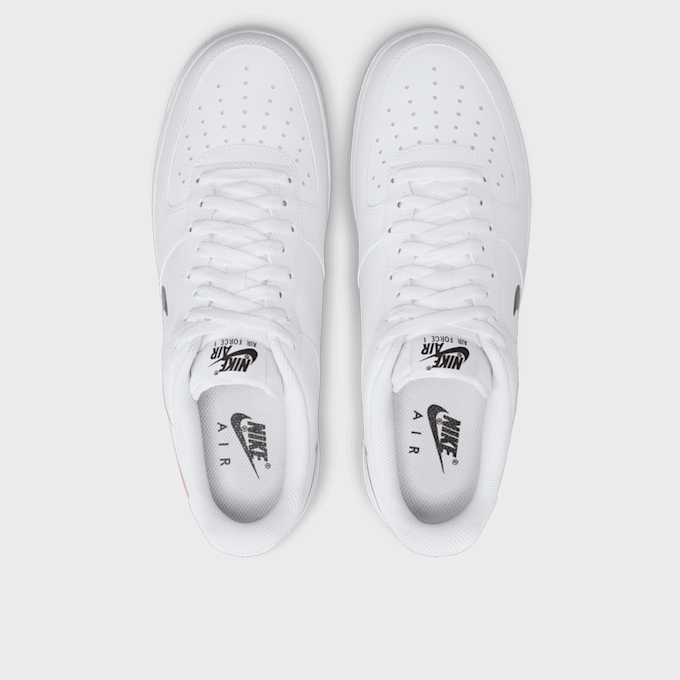 Nike Air Force 1 ´07 weiß 27755 6