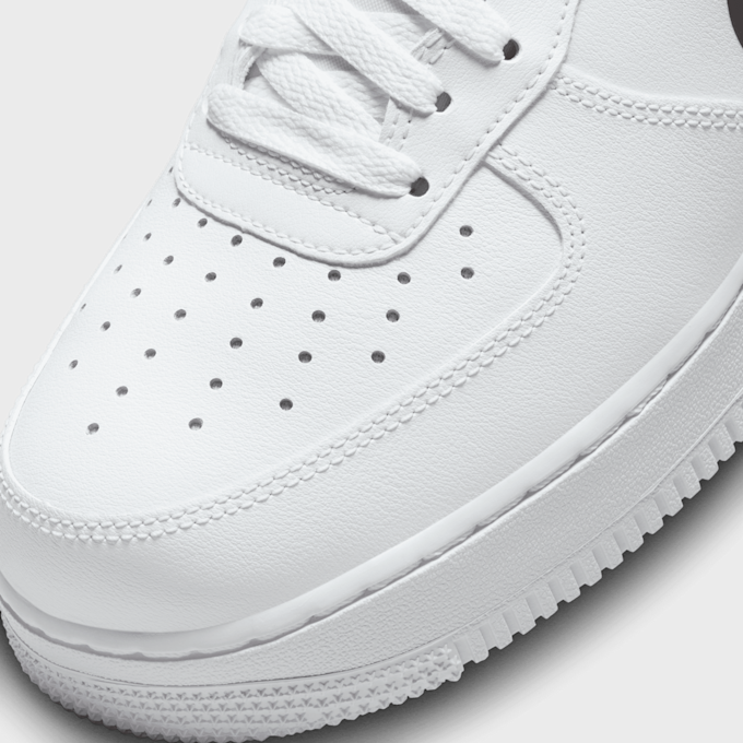 Nike Air Force 1 ´07 weiß 27756 7