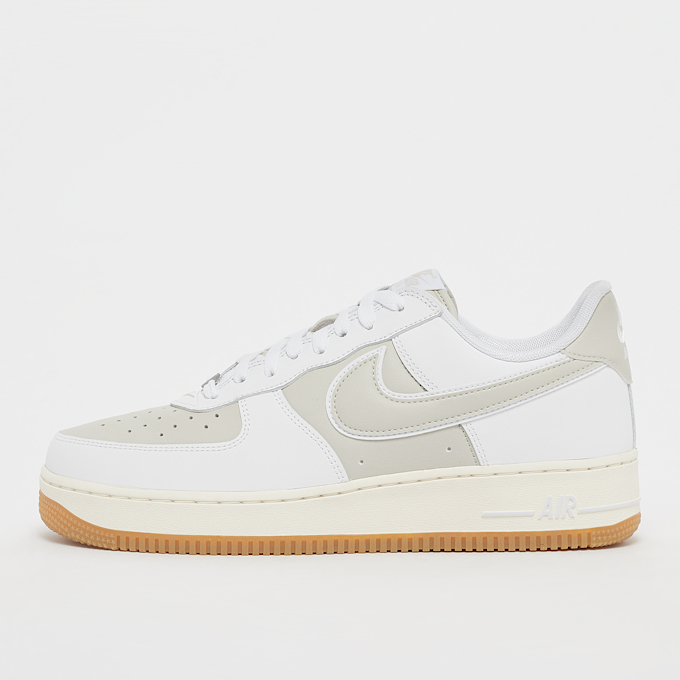 Nike Air Force 1 ´07 blanc 27757 1