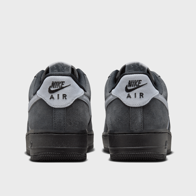 Nike Air Force 1 LV8 gris 27758 5
