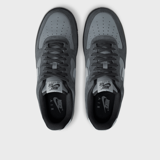 Nike Air Force 1 LV8 gris 27758 6
