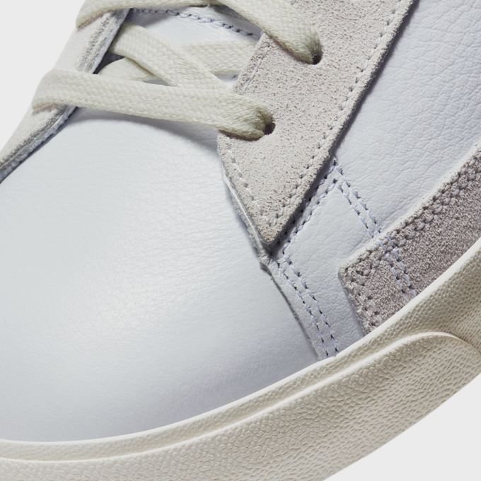 Nike Blazer Low Leather wit 27759 7