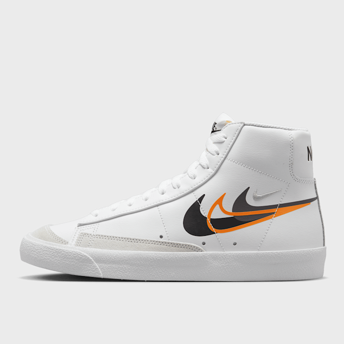 Nike Blazer Mid '77 bianco 27760 1