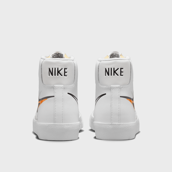 Nike Blazer Mid '77 bianco 27760 5
