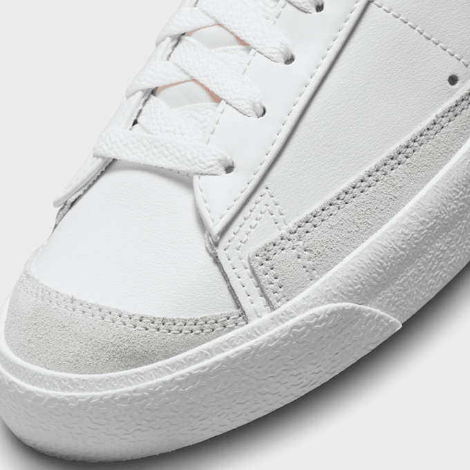 Nike Blazer Mid '77 bianco 27760 7