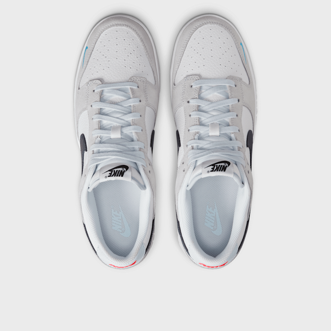 Nike Dunk Low grijs 27762 6