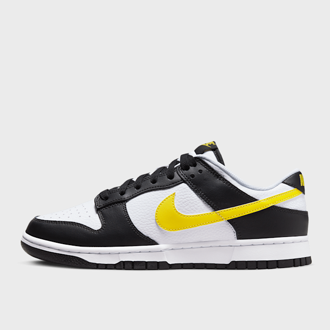 Nike Dunk Low czarny 27767 1