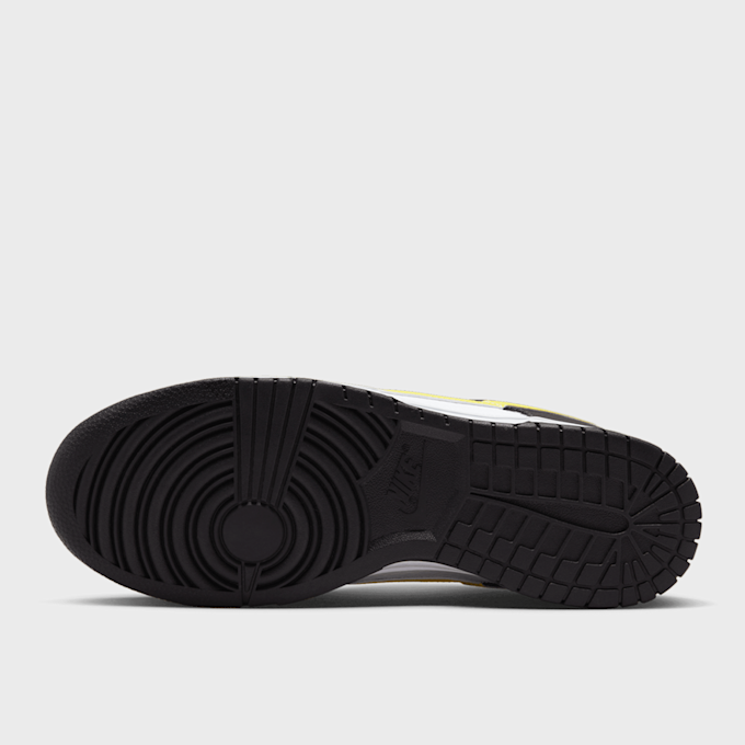 Nike Dunk Low czarny 27767 3
