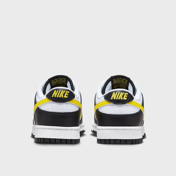 Nike Dunk Low czarny 27767 5