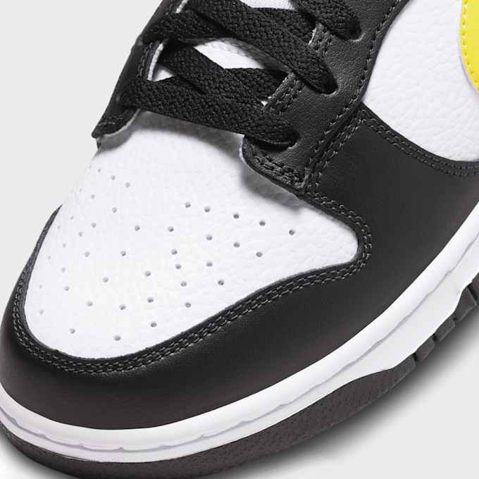 Nike Dunk Low noir 27767 7