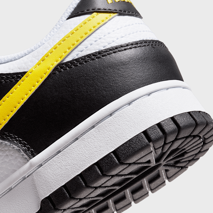 Nike Dunk Low czarny 27767 8