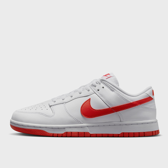 Nike Dunk Low Retro bijela 27769 1