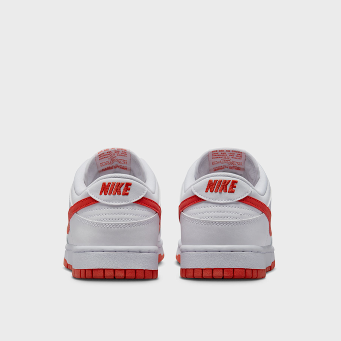 Nike Dunk Low Retro bijela 27769 5