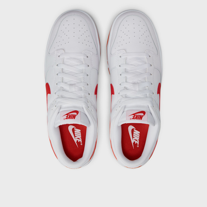 Nike Dunk Low Retro bijela 27769 6