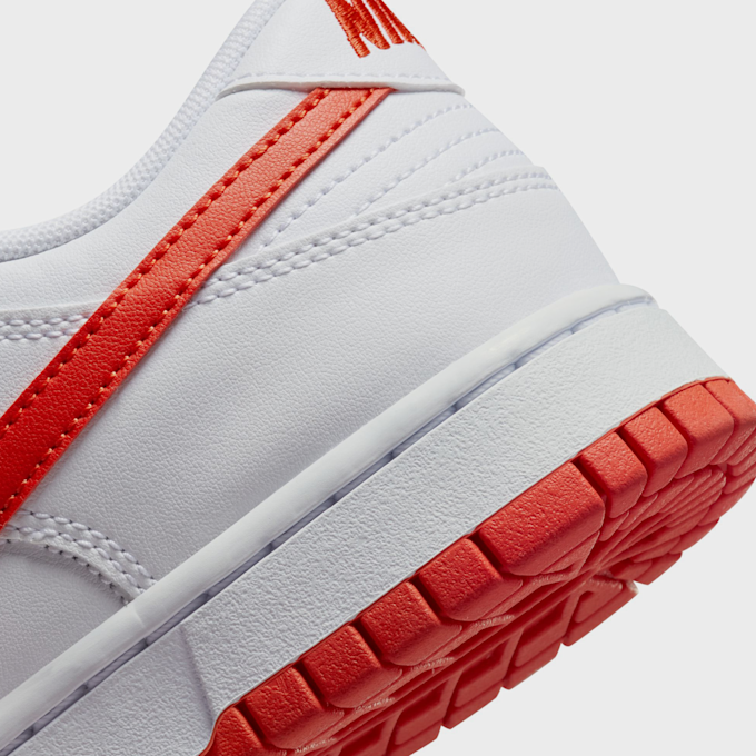 Nike Dunk Low Retro bijela 27769 8