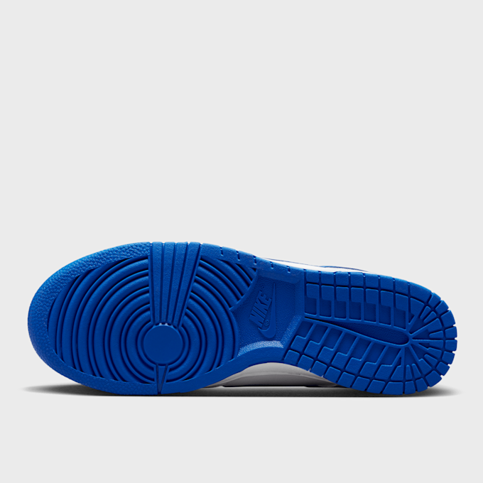 Nike Dunk Low Retro weiß 27770 3