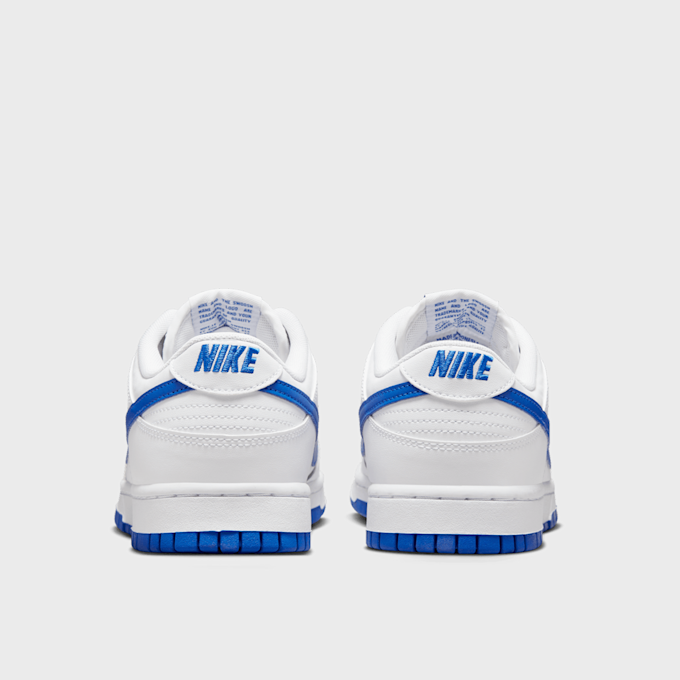 Nike Dunk Low Retro weiß 27770 5
