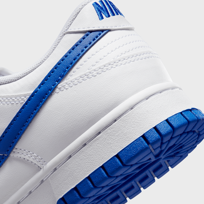 Nike Dunk Low Retro weiß 27770 8