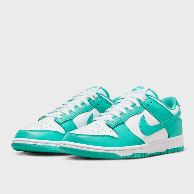Nike Dunk Low Retro BTTYS weiß 27771 4