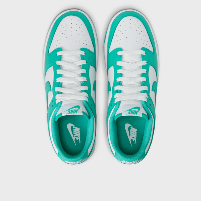 Nike Dunk Low Retro BTTYS weiß 27771 6