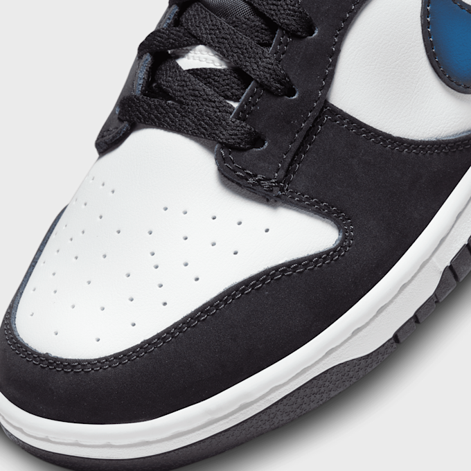 Nike Dunk Low Retro NAS wit 27772 7
