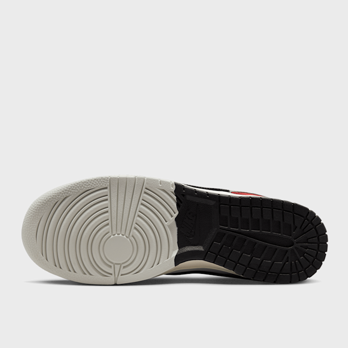Nike Dunk Low Retro PRM czerwony 27773 3