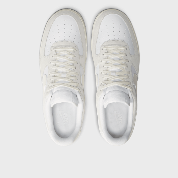 Nike Air Force 1 LV8 blanc 27774 6