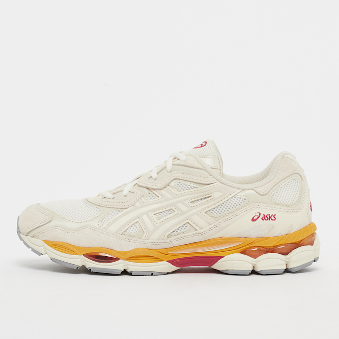 ASICS SportStyle Gel-NYC cream/oatmeal bege 27775 1