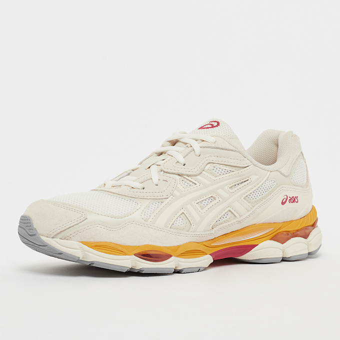 ASICS SportStyle Gel-NYC cream/oatmeal bege 27775 2