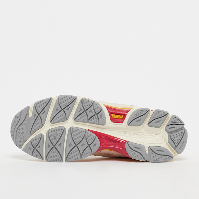 ASICS SportStyle Gel-NYC cream/oatmeal bege 27775 4