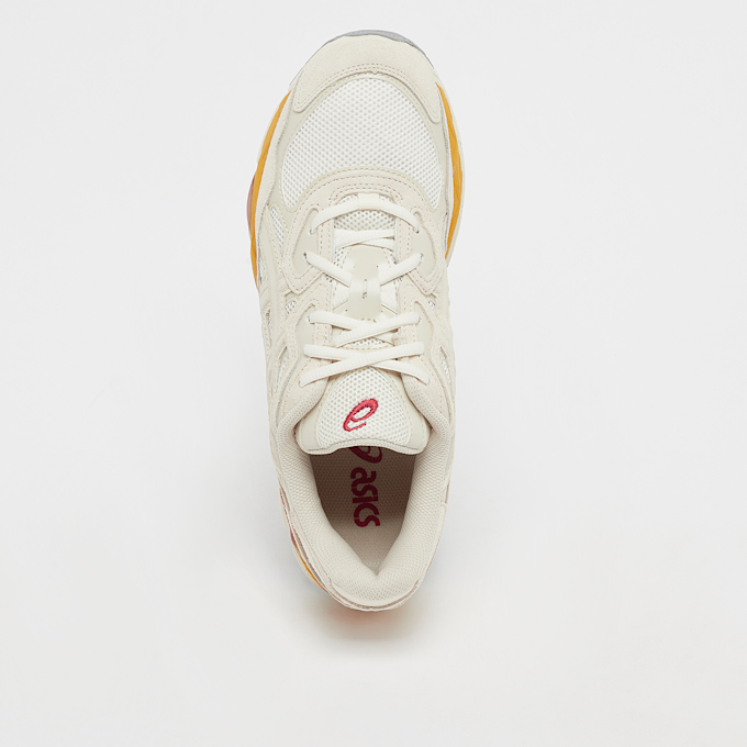 ASICS SportStyle Gel-NYC cream/oatmeal bege 27775 5