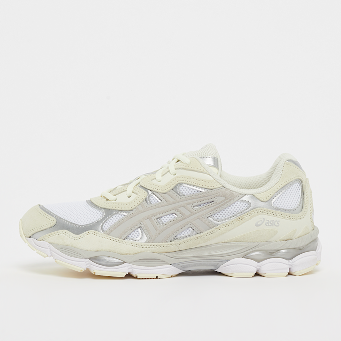 ASICS SportStyle GEL-NYC grau 27776 1