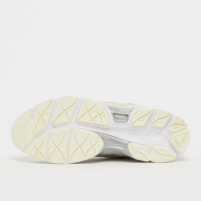 ASICS SportStyle GEL-NYC gris 27776 4