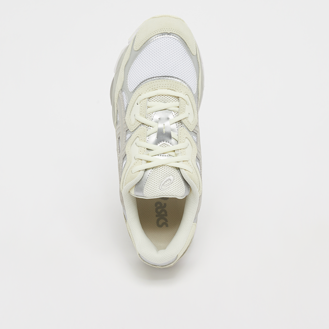 ASICS SportStyle GEL-NYC gris 27776 5